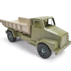 Green Bean - Lastbil M. Lad (Ass. Farver), 1 Stk