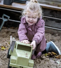 Green Bean - Lastbil M. Lad (Ass. Farver), 1 Stk