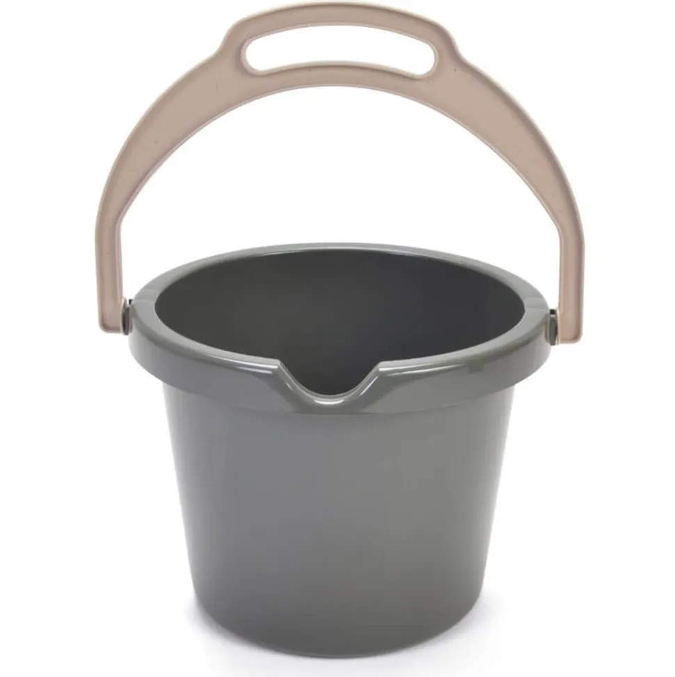 Green Bean - Spand Med Haeldetud, 16 Cm.