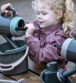 Green Bean - Vandkande