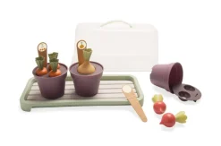 Green Garden Mini Drivhus, 18 Dele