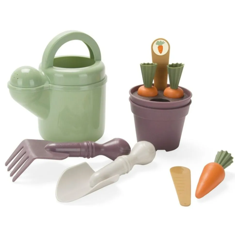 Green Garden Plantesaet, 11 Dele