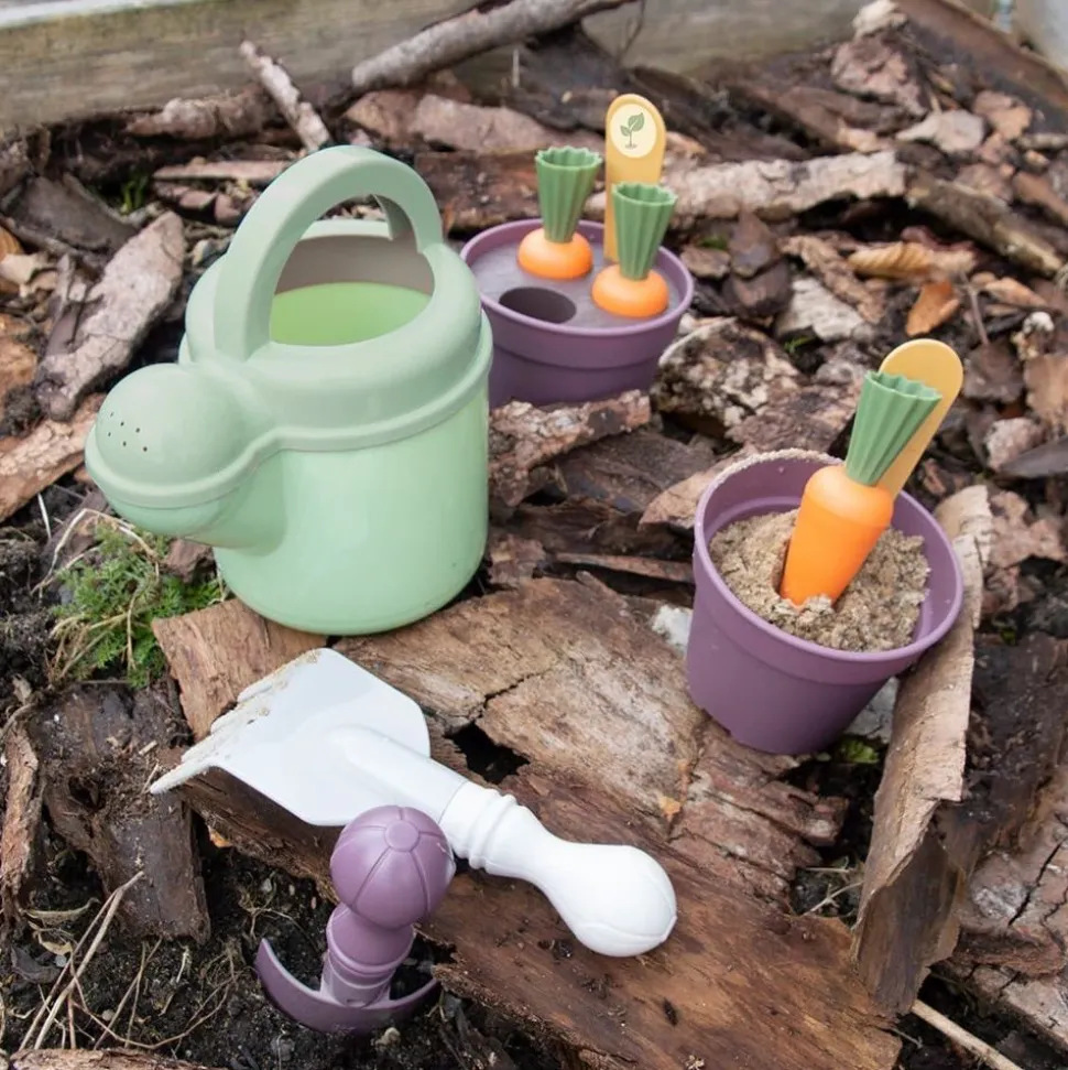 Green Garden Plantesaet, 11 Dele