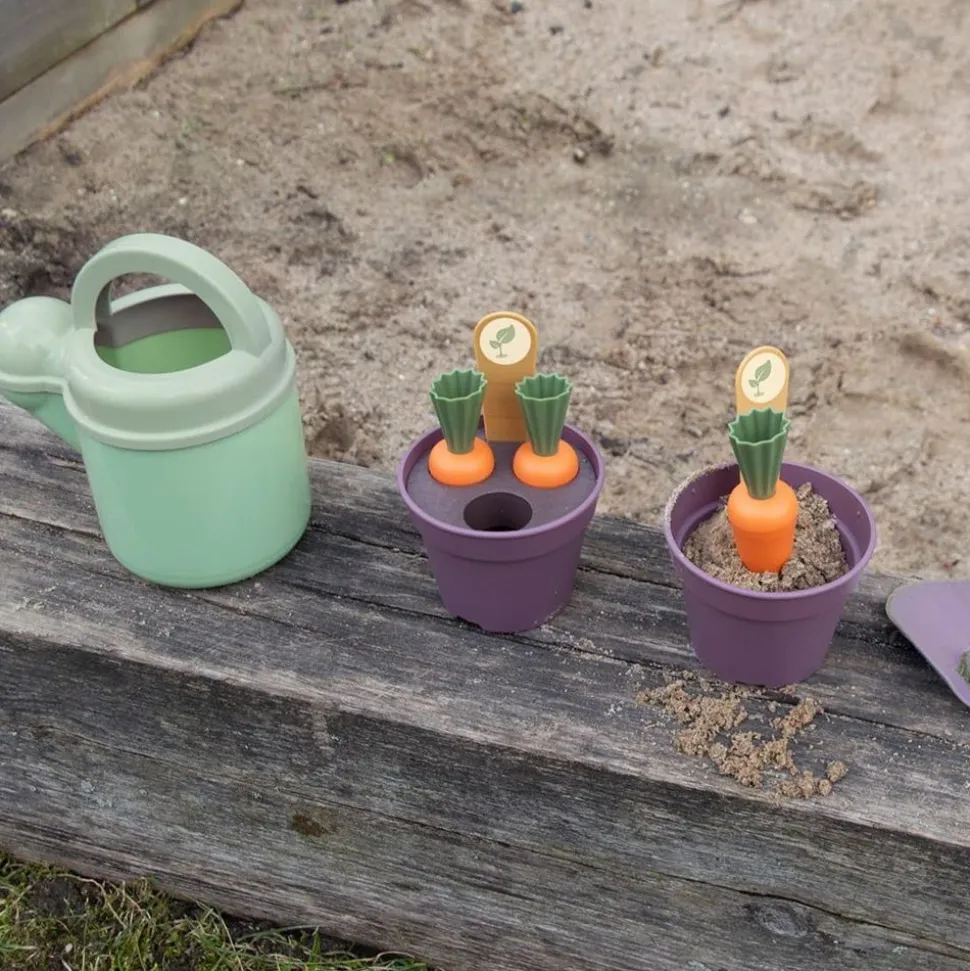 Green Garden Plantesaet, 11 Dele