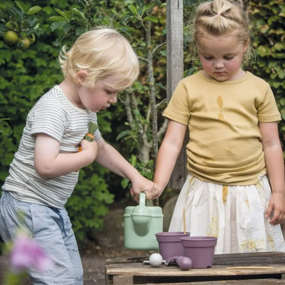 Green Garden Plantesaet, 11 Dele