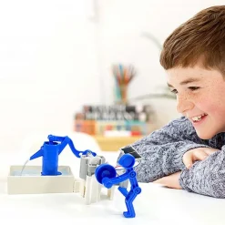 Green Science - Byg En Soldrevet Vandpumpe