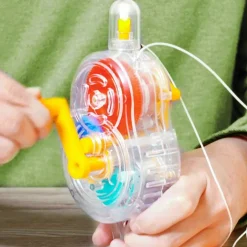 Green Science - Fa Paeren Til At Lyse