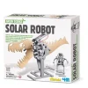 Green Science - Solenergi Robot