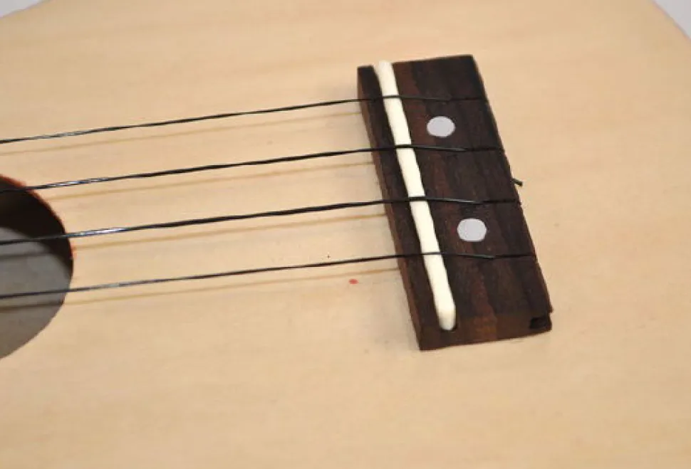 Guitar Mini - Ukulele