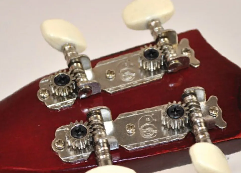 Guitar Mini - Ukulele