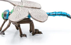 Guldsmed - L: 6,5 Cm