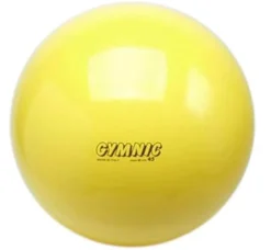 Gymnastikbold 45Cm Gul