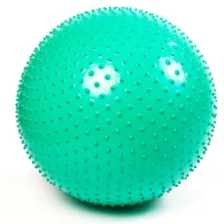 Gymnastikbold M. Knopper - O65 Cm.