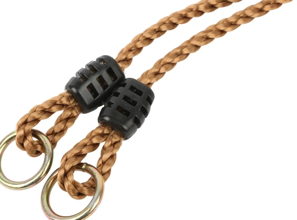 Gymnastikringe I Trae - O 18 Cm