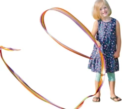 Gymnastikvimpel - Trick Band