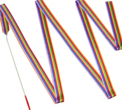 Gymnastikvimpel - Trick Band