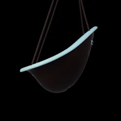 Gynge - Baby, Kiwi Lysebla