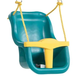 Gynge - Baby Luxe, Turkis