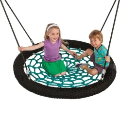 Gynge - Fuglerede, Institutionsmodel O1200 Mm.