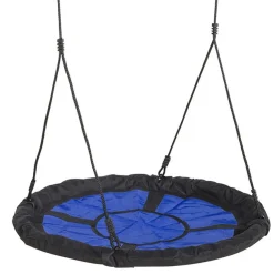 Gynge - Fuglerede M. Betraek O98 Cm.