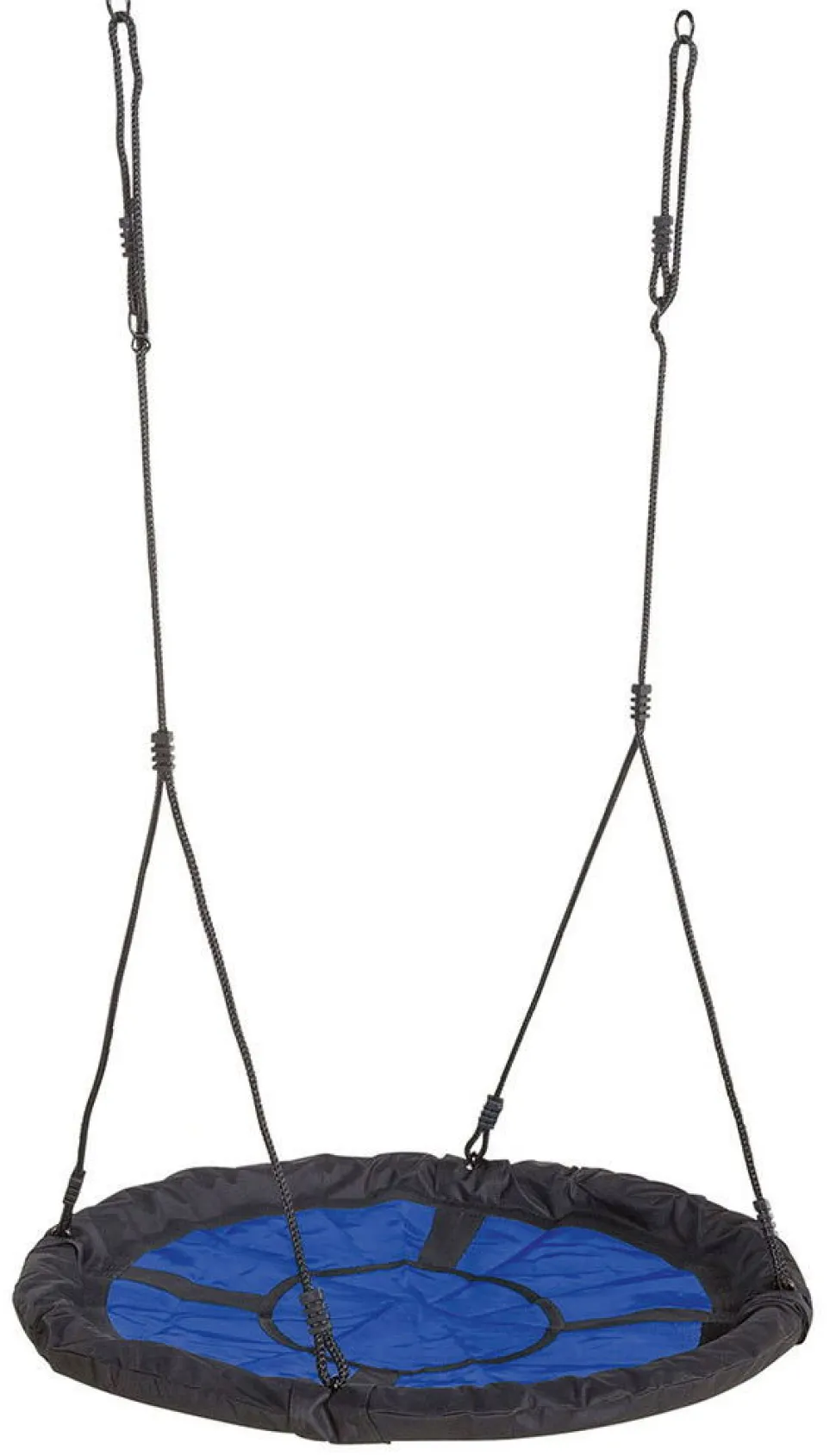 Gynge - Fuglerede M. Betraek O98 Cm.