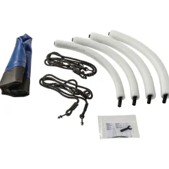 Gynge - Fuglerede M. Betraek O98 Cm.