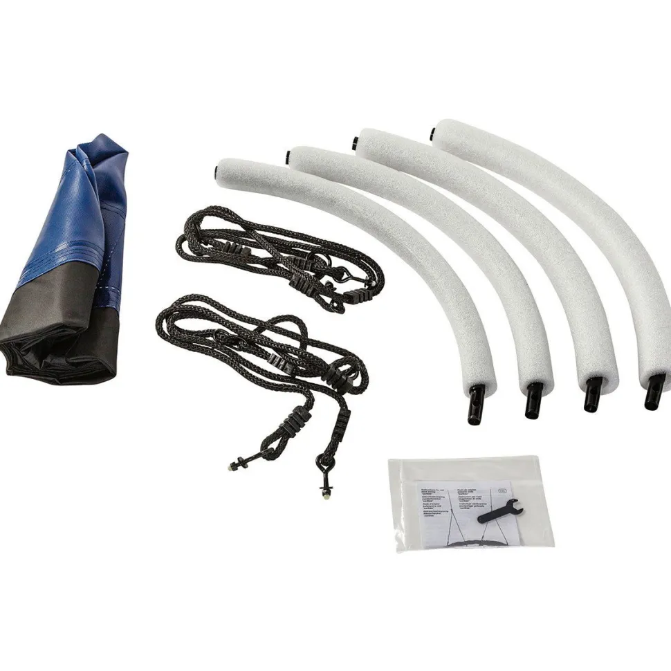 Gynge - Fuglerede M. Betraek O98 Cm.