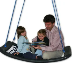 Gynge - Sansegynge 136 X 66 Cm.