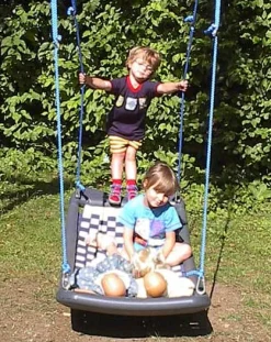 Gynge - Sansegynge 136 X 66 Cm.