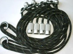 Gynge - Terapi Sansegynge RektanguLær