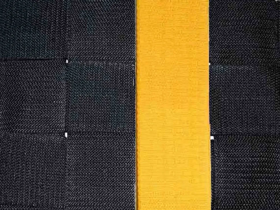 Gynge - Terapi Sansegynge Kvadratisk