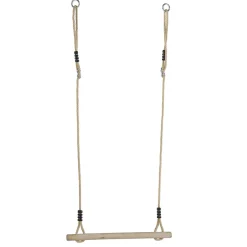 Gynge - Trapez I Trae