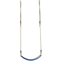 Gynge - Wrap Around M. Plastsaede + Reb