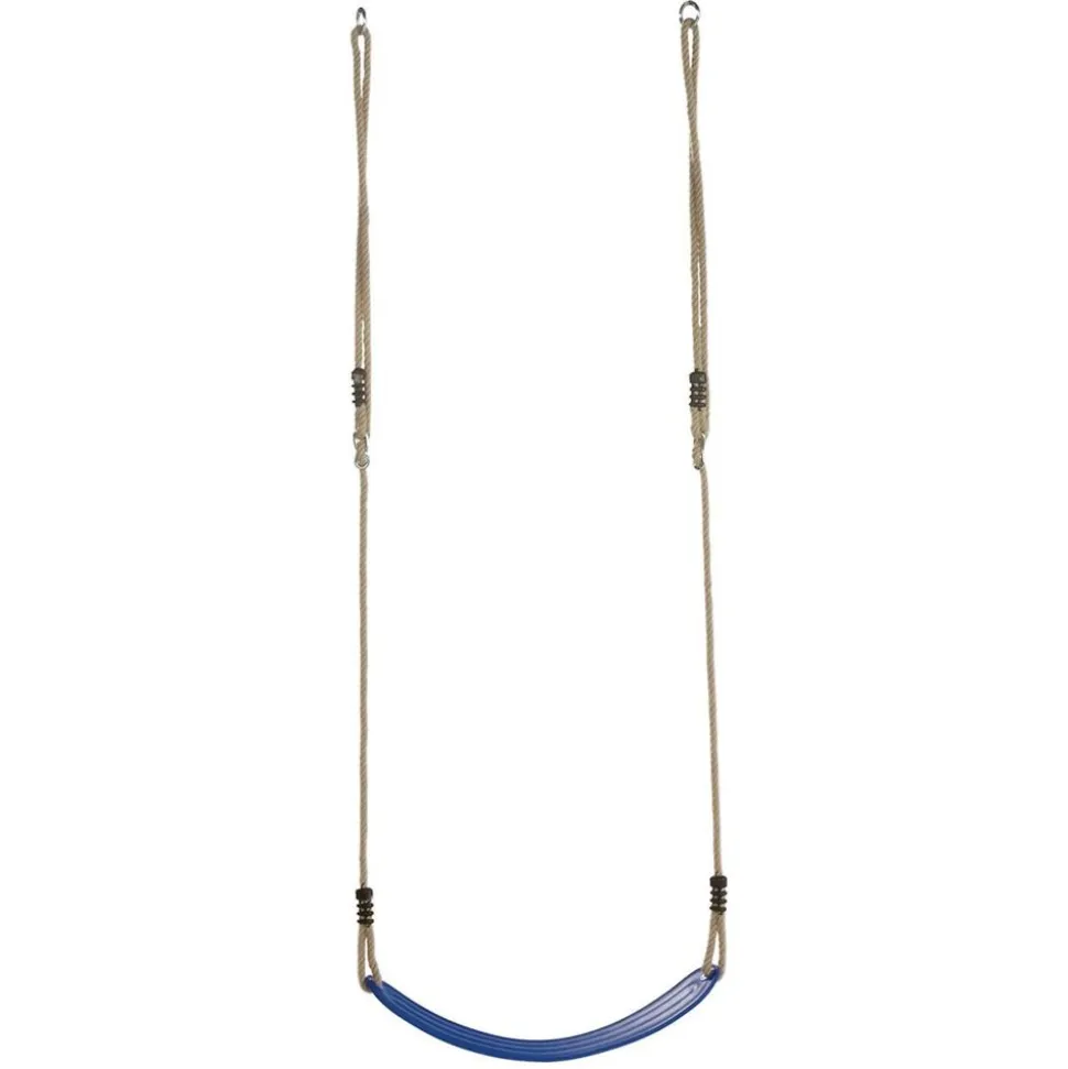 Gynge - Wrap Around M. Plastsaede + Reb