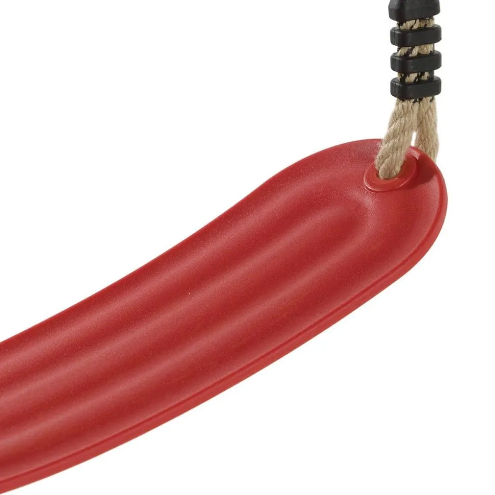 Gynge - Wrap Around M. Plastsaede + Reb