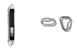 Gyngeophaeng Til Trae - Forlaenger 200 Cm