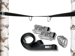 Gyngeophaeng Til Trae - Line 400 Cm