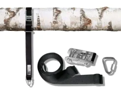 Gyngeophaeng Til Trae - Med Las 300 Cm