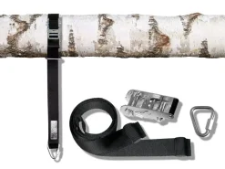 Gyngeophaeng Til Trae - Med Las 200 Cm