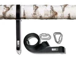 Gyngeophaeng Til Trae - Simpel 200 Cm