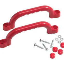 Gyngestativ Tilbehør - Handtag I Plast