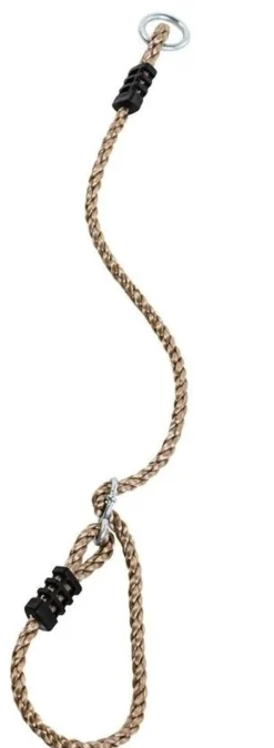 GyngeTilbehør - Justerbart Reb (1,0-1,85 M), 1 Stk