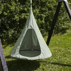 Haengehule O120 Cm Inkl. Reb Og Karabinhage