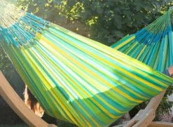 Haengekoje Kingsize Outdoor - Lime