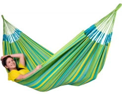 Haengekoje Kingsize Outdoor - Lime