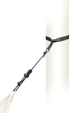 Haengekoje Monteringssaet - Traeer/Paele