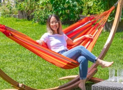 Haengekoje Single Outdoor - Toucan