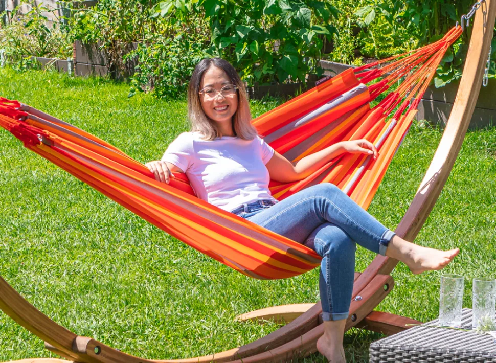 Haengekoje Single Outdoor - Toucan