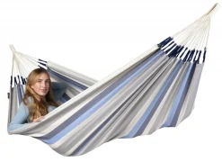 Haengekoje Single Outdoor - Sea Salt