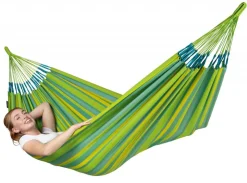 Haengekoje Single Outdoor - Lime